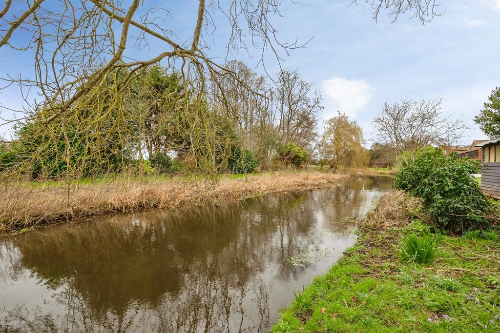 3 bedroom character property for sale