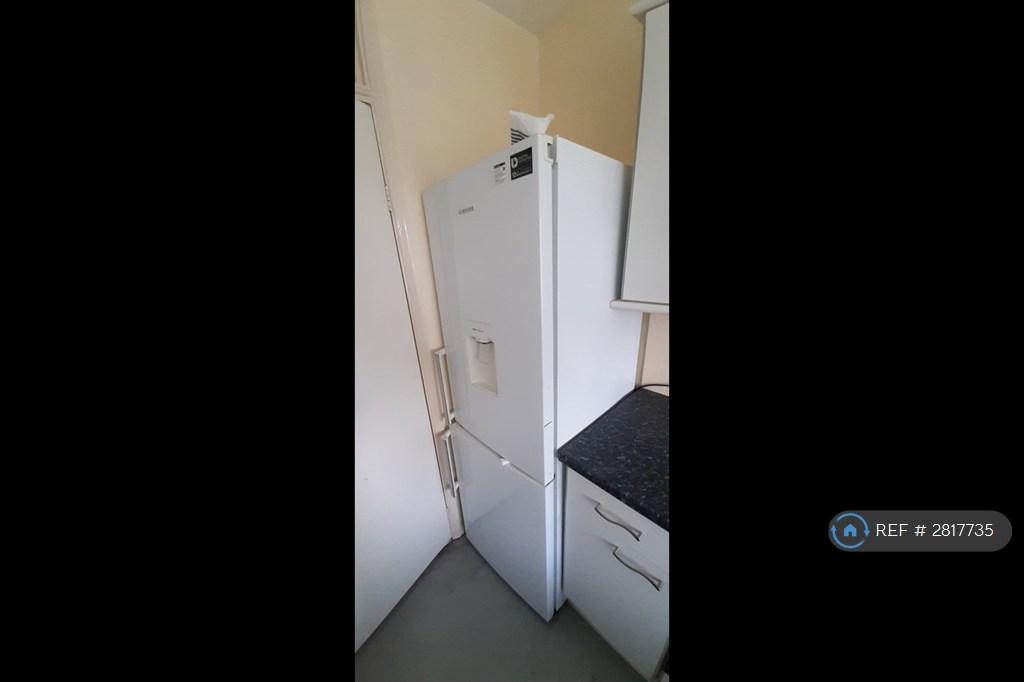 Kitchen Left Hand Side Af/f