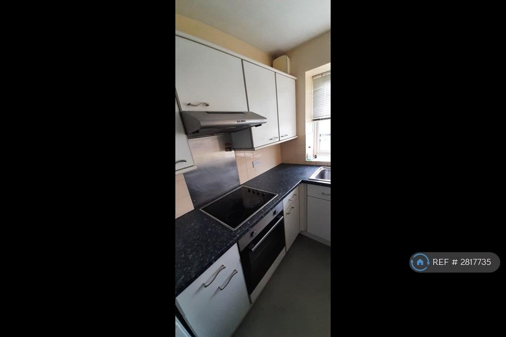 Kitchen Left Hand Side b