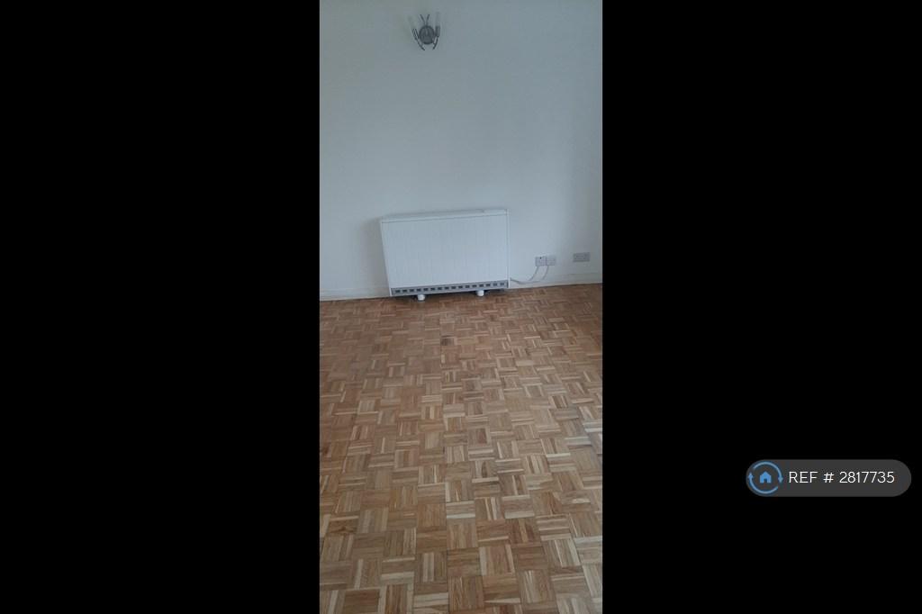 Living Room And Versatile Heater