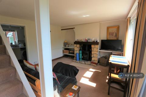 undefined, Orchard Lane, Oxford, OX1