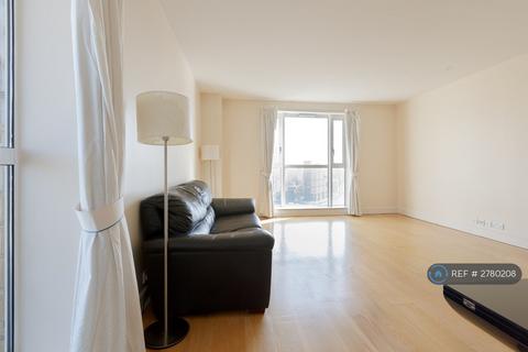 2 bedroom flat to rent, Berkeley Tower, London, E14