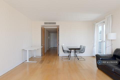 2 bedroom flat to rent, Berkeley Tower, London, E14