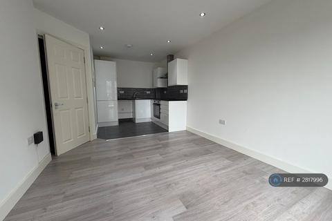 undefined, Paynes Road, Southampton, SO15