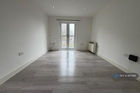 undefined, Paynes Road, Southampton, SO15