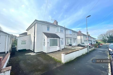 1 bedroom flat to rent, Filton, Bristol, BS34