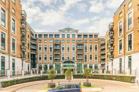 2 bedroom flat to rent, Beckford Close, London W14