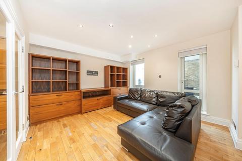 2 bedroom flat to rent, Beckford Close, London W14