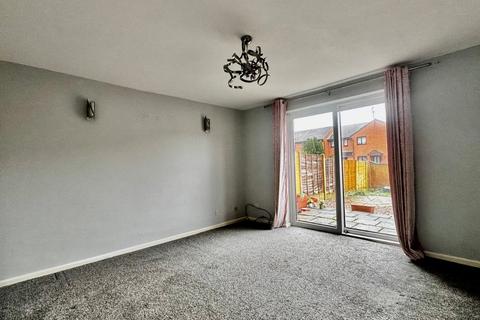 2 bedroom end of terrace house for sale, Nelson Drive, Cannock, Staffordshire, WS12