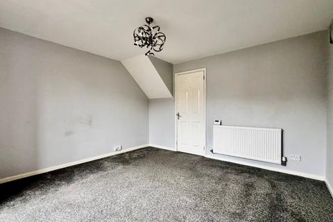 2 bedroom end of terrace house for sale, Nelson Drive, Cannock, Staffordshire, WS12