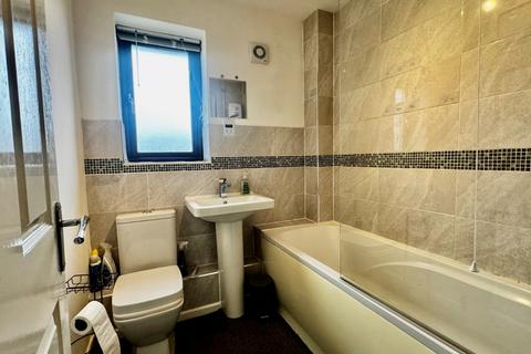 2 bedroom end of terrace house for sale, Nelson Drive, Cannock, Staffordshire, WS12