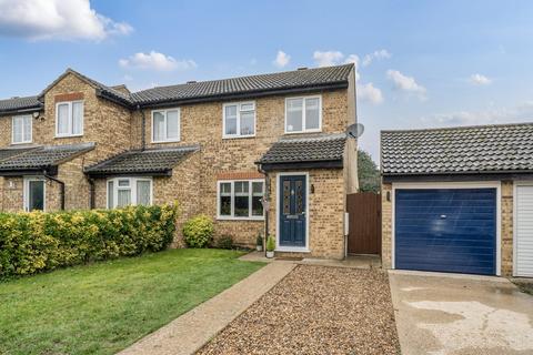 undefined, Avon Rise, Flitwick, MK45