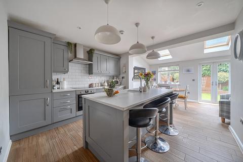 undefined, Avon Rise, Flitwick, MK45