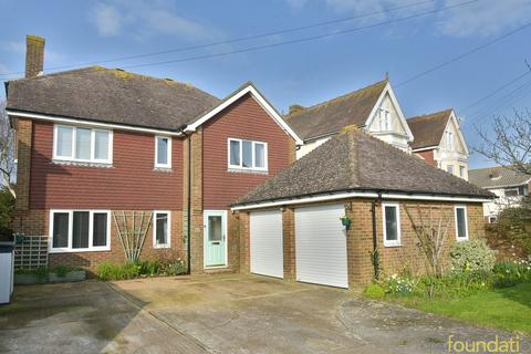 5 bedroom detached house for sale, Wrestwood Road, Bexhill-on-Sea, TN40