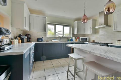5 bedroom detached house for sale, Wrestwood Road, Bexhill-on-Sea, TN40