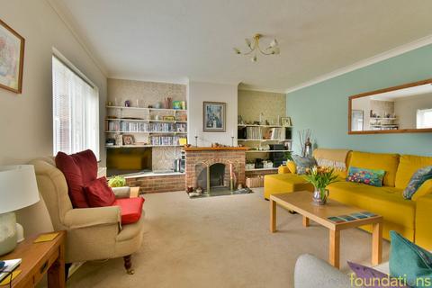 5 bedroom detached house for sale, Wrestwood Road, Bexhill-on-Sea, TN40