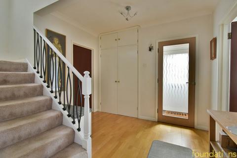 5 bedroom detached house for sale, Wrestwood Road, Bexhill-on-Sea, TN40