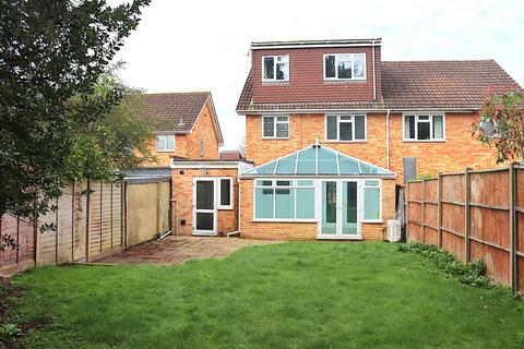 5 bedroom semi-detached house for sale, Kingsmead, Camberley GU16