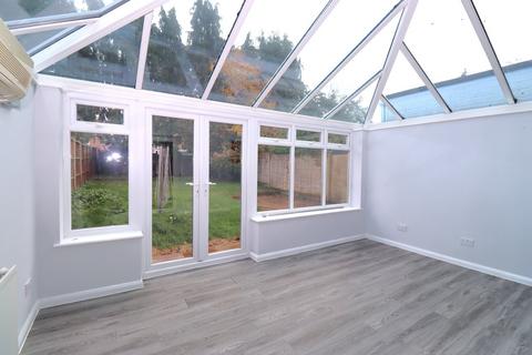 undefined, Kingsmead, Camberley GU16