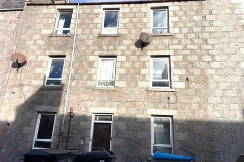 undefined, 41 Urquhart Road, Aberdeen, AB24