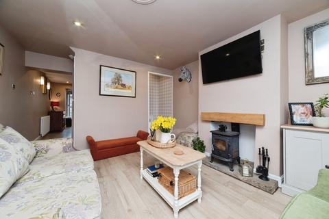 undefined, Church Street, Brough, HU15
