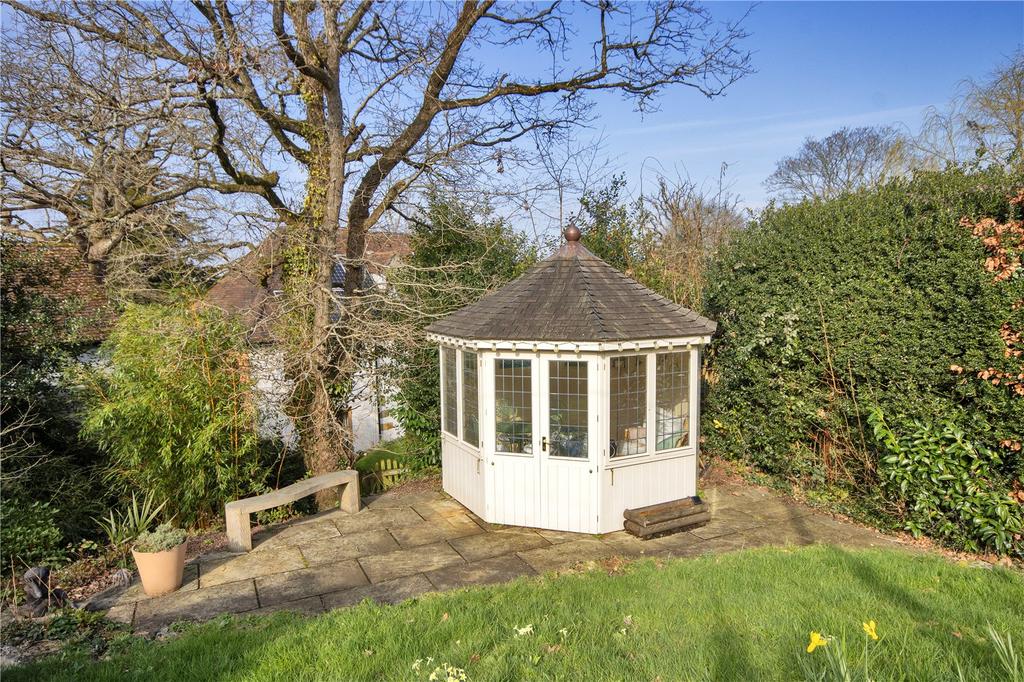 Summerhouse