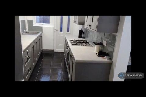 undefined, Eskburn Road, Liverpool, L13