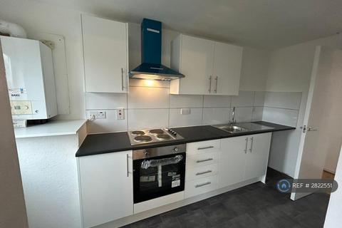 Fishermead, Milton Keynes, MK6