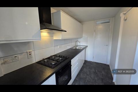 undefined, Fishermead, Milton Keynes, MK6