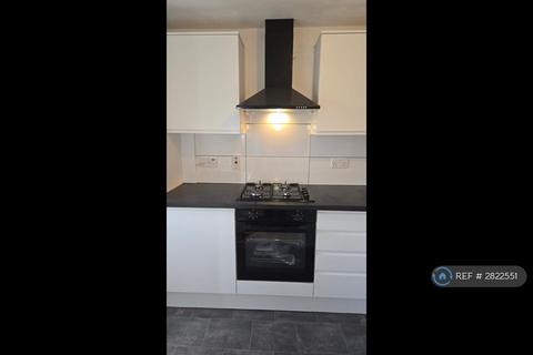 undefined, Fishermead, Milton Keynes, MK6
