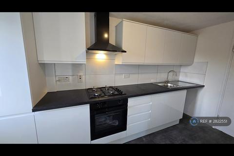 undefined, Fishermead, Milton Keynes, MK6