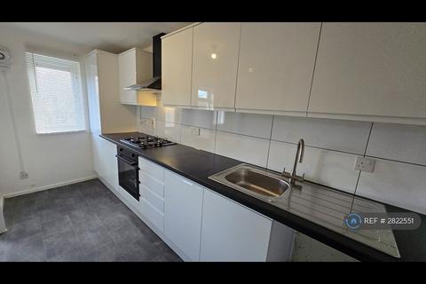 undefined, Fishermead, Milton Keynes, MK6