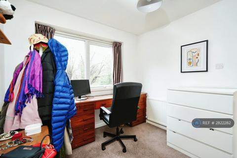 undefined, Headington Road, Headington, Oxford, OX3