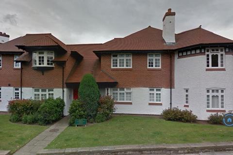 undefined, Philip Leverhulme Lodge, Wirral, CH62