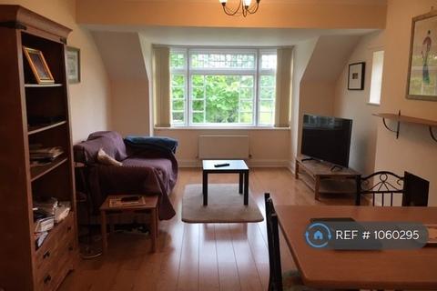 undefined, Philip Leverhulme Lodge, Wirral, CH62