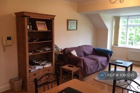 undefined, Philip Leverhulme Lodge, Wirral, CH62