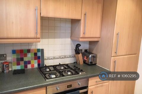 undefined, Philip Leverhulme Lodge, Wirral, CH62