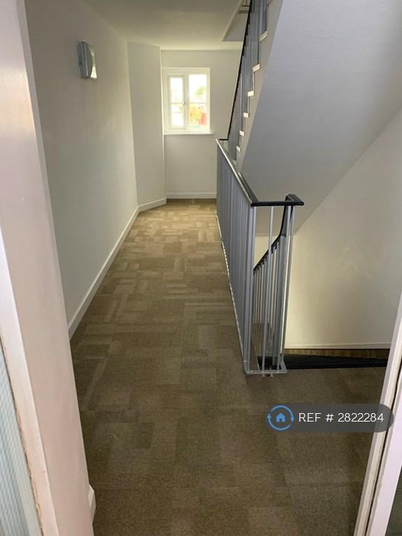 Common Stairway