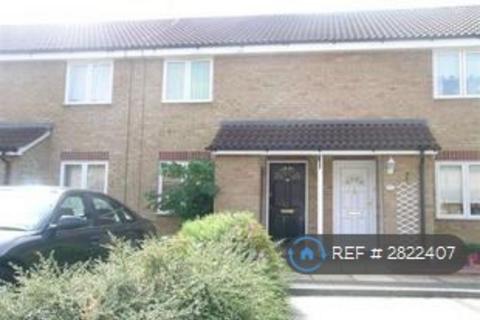 2 bedroom terraced house to rent, Fenman Gardens, Goodmayes, IG3