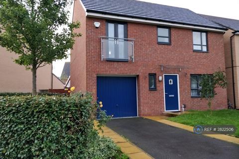 1 bedroom in a house share to rent - Wheaters St, Salford, M7