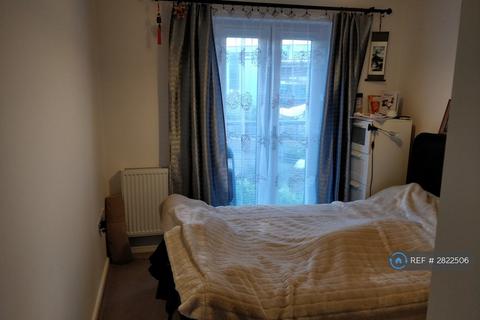 undefined, Wheaters St, Salford, M7