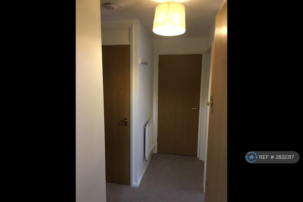 Hallway - Full Redec &amp; New Carpet Aug 18