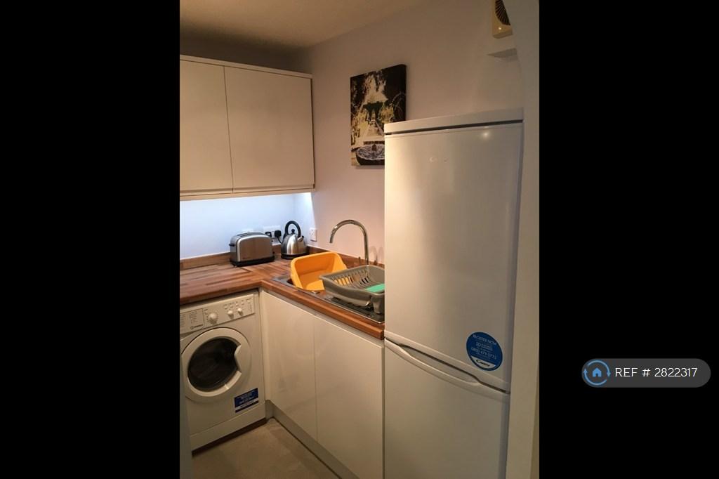 New Kitchen - Aug 18