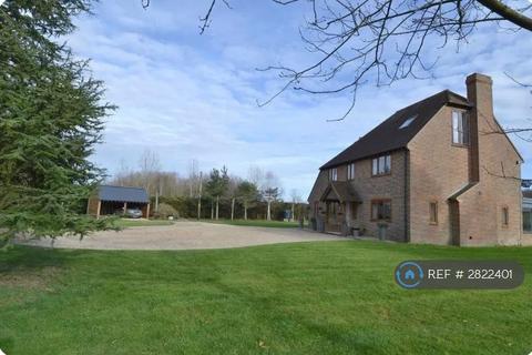 6 bedroom detached house to rent, Denstroude Lane, Denstroude, Canterbury, CT2