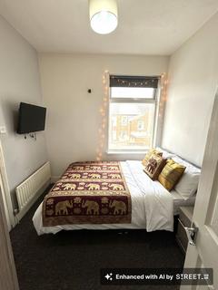 undefined, Warwick Street, Middlesbrough TS1