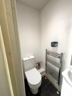 undefined, Warwick Street, Middlesbrough TS1