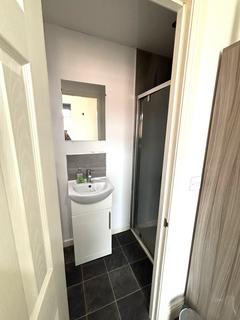 undefined, Warwick Street, Middlesbrough TS1