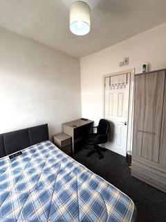 undefined, Warwick Street, Middlesbrough TS1