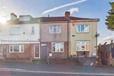 2 bedroom terraced house for sale, Gloucester Road North, Filton, Bristol, South Gloucestershire, BS34