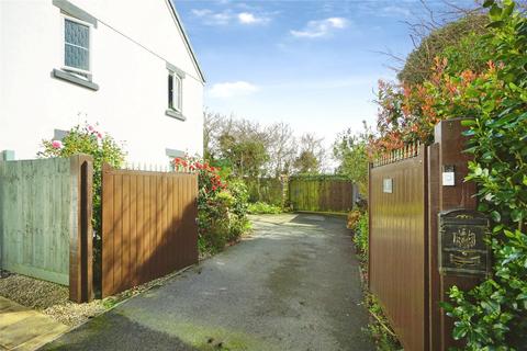 3 bedroom semi-detached house for sale, Wheal Albert Road, Goonhavern, Truro, Cornwall, TR4